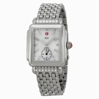 Michele MWW06V000002 Quartz
