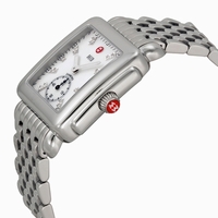 Michele MWW06V000002 Quartz