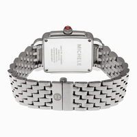 Michele MWW06V000002 Quartz