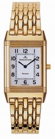 Jaeger LeCoultre Reverso Q2501120 Hand Wind