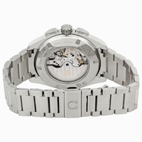 Omega Seamaster Aqua Terra 231.10.44.50.09.001 Ivory