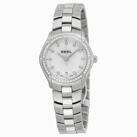 Ebel Classic 1215983 Stainless Steel