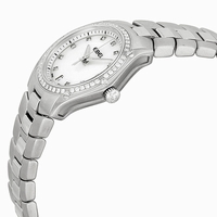 Ebel Classic 1215983 Stainless Steel