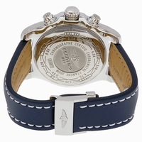 Breitling A1337111-C871BLLD Stainless Steel