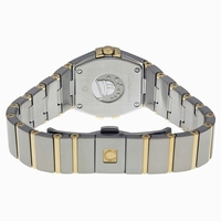 Omega Constellation 123.25.24.60.05.001 Ladies