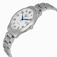 Longines Master Collection L2.893.4.78.6 Stainless Steel