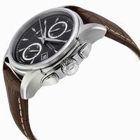 Hamilton Jazzmaster H32616533 Stainless Steel