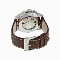 Hamilton Jazzmaster H32616533 Stainless Steel