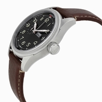 Oris 01 745 7688 4034LS Black