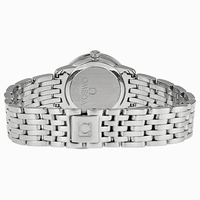Omega DeVille 42410246005001 Swiss Made