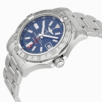 Breitling Avenger A3239011/C872SS Swiss Made