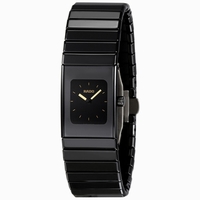 Rado Ceramica R21540252 Black