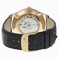 Jaeger LeCoultre Master Q1352520 18kt Rose Gold