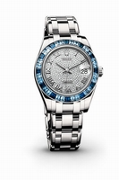 Rolex Datejust 81349CRRPM Swiss Made