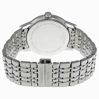 Tissot Carson T0854101101100 Stainless Steel