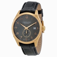Hamilton Jazzmaster H42575783 Grey