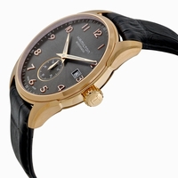 Hamilton Jazzmaster H42575783 Grey