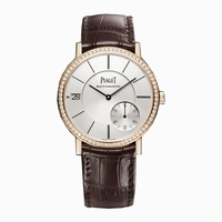 Piaget G0A38139 Silvered