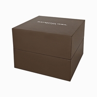 Raymond Weil Maestro 2839-STC-00209 Stainless Steel