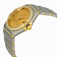 Omega Constellation 123.25.35.20.58.001 Automatic