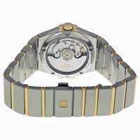 Omega Constellation 123.25.35.20.58.001 Automatic