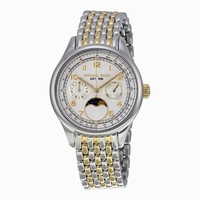 Michael Kors MK6182 Silver