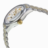 Michael Kors MK6182 Silver