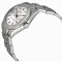 Rolex Oyster Perpetual No Date 177234SAPSO Unisex