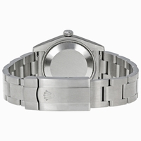 Rolex Oyster Perpetual No Date 177234SAPSO Unisex