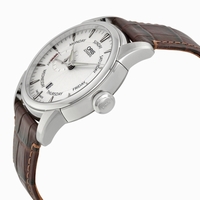 Oris Artelier 745-7666-4051LS Stainless Steel