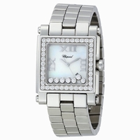 Chopard Happy Sport 278505-2001 Quartz