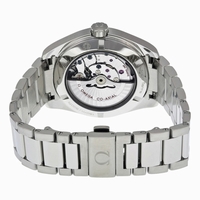 Omega Seamaster Aqua Terra 231.10.42.22.01.001 Black