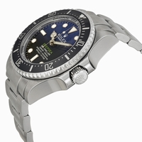Rolex Deepsea 116660D Mens
