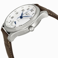 Longines Master Collection L2.666.4.78.3 Stainless Steel