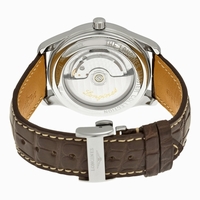 Longines Master Collection L2.666.4.78.3 Stainless Steel
