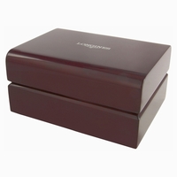 Longines Master Collection L2.666.4.78.3 Stainless Steel