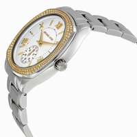 Michael Kors MK6277 Silver