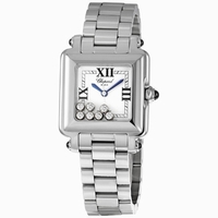 Chopard Happy Sport 278349-3006WHT Ladies