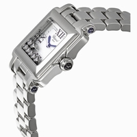 Chopard Happy Sport 278349-3006WHT Ladies