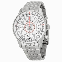 Breitling Montbrilliant AB013012/G735 Automatic
