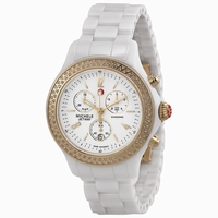 Michele Jetway MWW17B000007 Swiss Movement