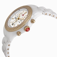 Michele Jetway MWW17B000007 Swiss Movement