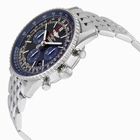 Breitling AB012116/BE09SS Stainless Steel