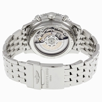 Breitling AB012116/BE09SS Stainless Steel