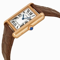 Cartier W5200024 Ladies