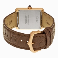 Cartier W5200024 Ladies