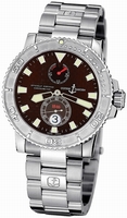 Ulysse Nardin Maxi Marine 263-33-7/95 Swiss Made