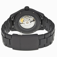 Hamilton Khaki H70565133 Black