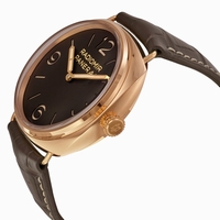 Panerai Radiomir PAM00379 18kt Rose Gold