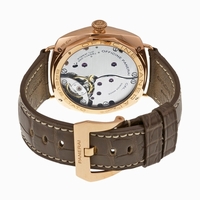 Panerai Radiomir PAM00379 18kt Rose Gold